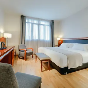 Hesperia Zubialde Hotel