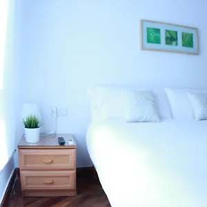 Casa de hóspedes Zubia Urban, Bilbau