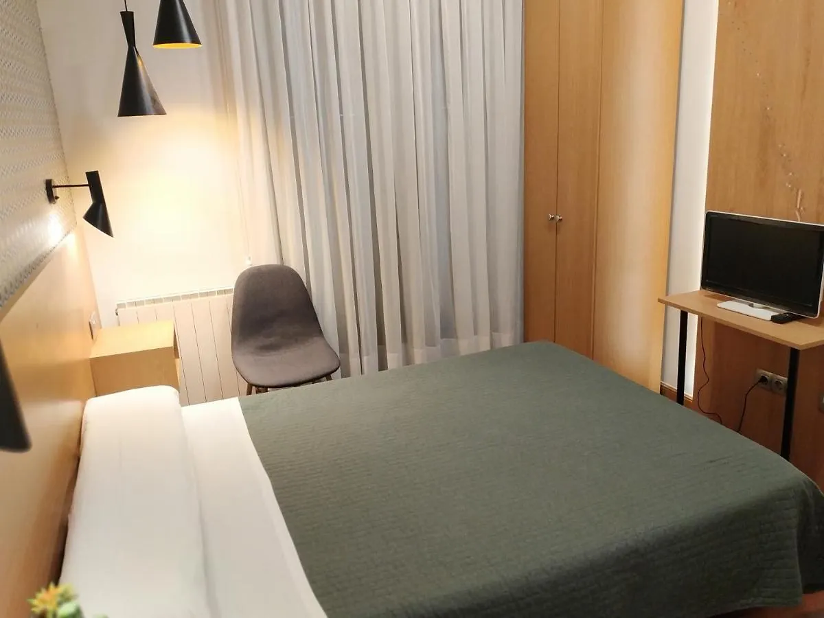 Roquefer Bilbao Central Rooms 스페인